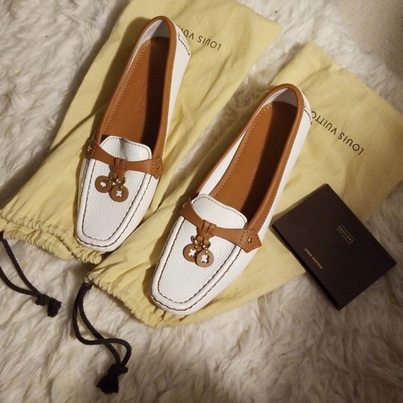 Louis Vuitton Shoes - New Louis Vuitton Loafers